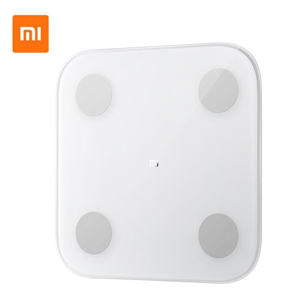 Xiaomi Body Composition Weighing Scale 2
