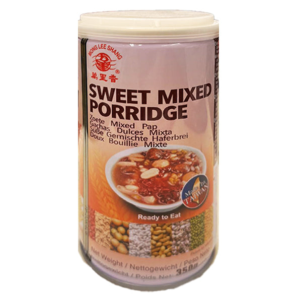 MLS Sweet Mixed Porridge Soup 350g