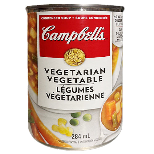 Campbell's Vegetarian 284ml