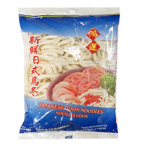 HL Japanese Udon Noodles