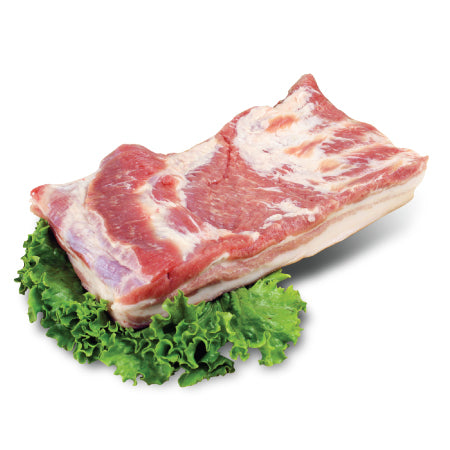 Fresh Pork Belly