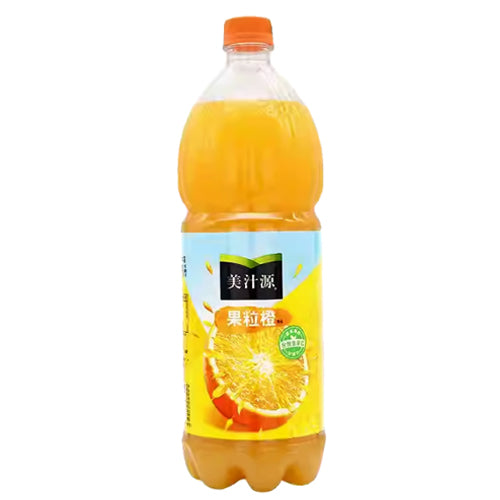 Minute Maid Orange Juice 1.25L