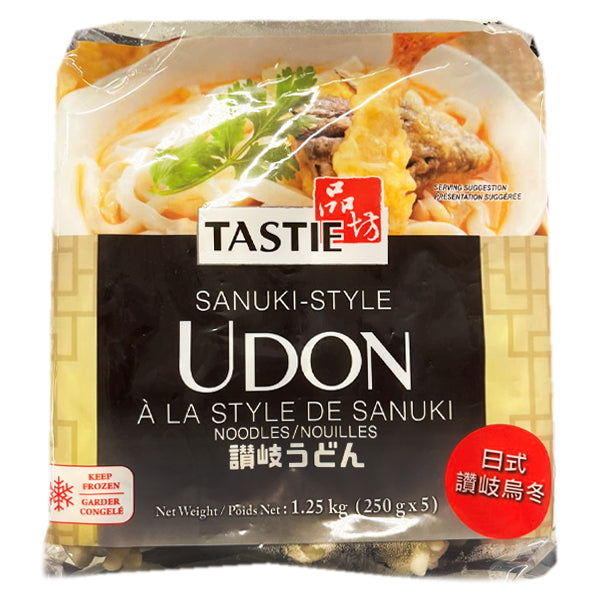 Tastie Sanuki Style Udon 1.25KG