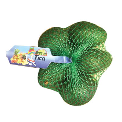 Avocado-Bag 5pcs