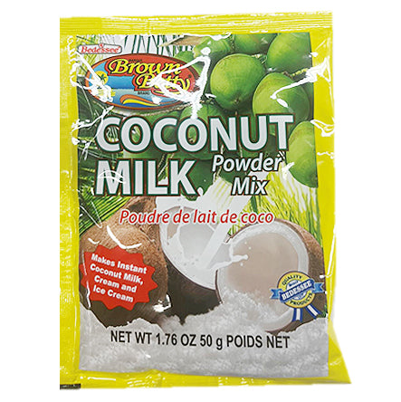 Brown Betty Coconut Milk Powder Mix 50g