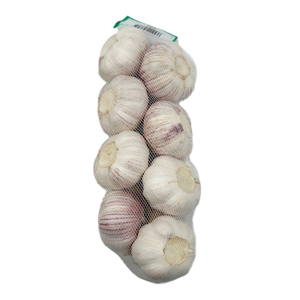 Garlic Bag 500g