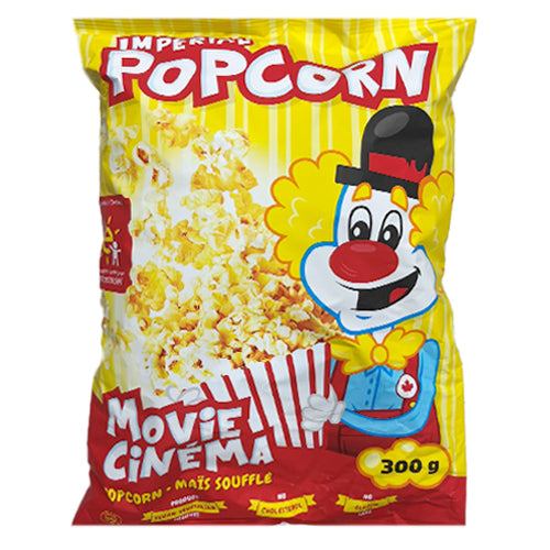 Imperial Popcorn Movie Style 300g