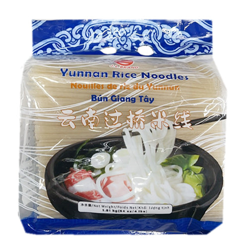J.L Brand Yunnan Rice Noodles 1.81KG