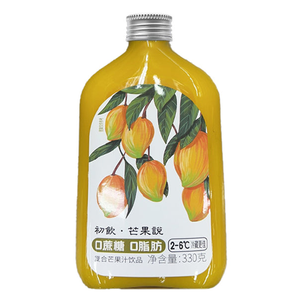 Joying Instant Drink-Mango Flavor 330g
