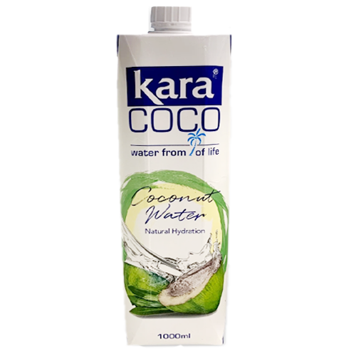 Kara Coco Coconut Water 1L