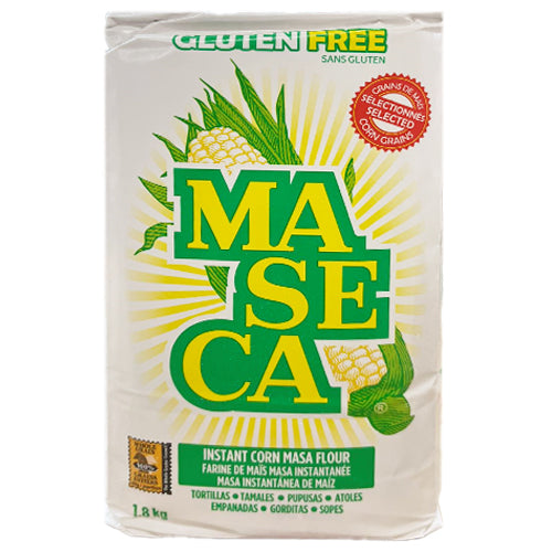 Maseca Instant Corn Masa Flour 1.8kg