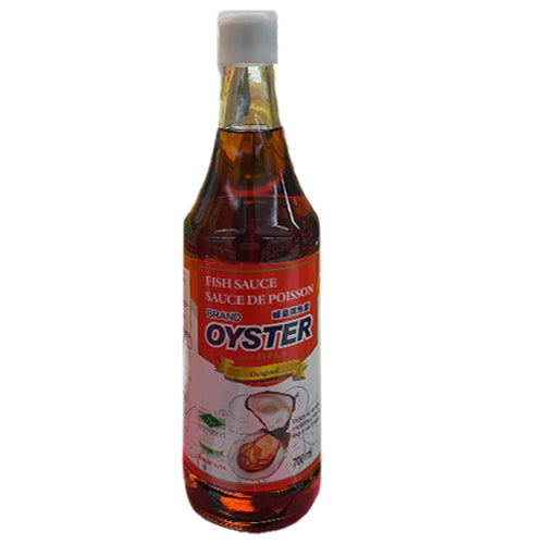 Oyster Fish Sauce 700ML