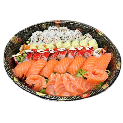 Party Tray-Salmon Platter