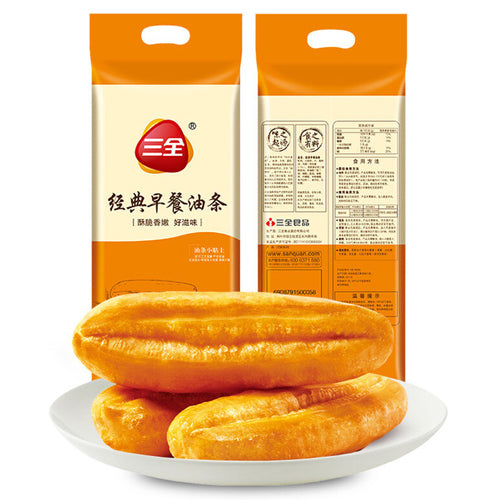 Sanquan Deep-Fried Dough Sticks 1kg