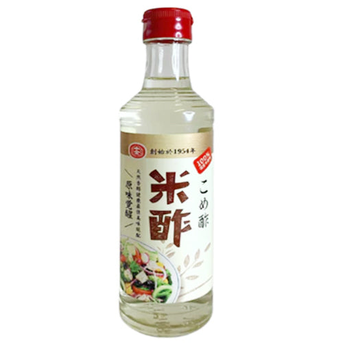 Shih-Chuan Rice Vinegar 500ml
