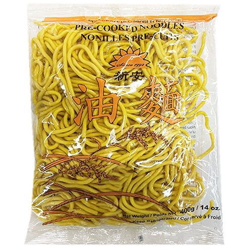 Sunon Pre-Cooked Noodles 400g