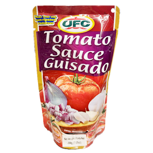 UFC Tomato Sauce Guisado 200g