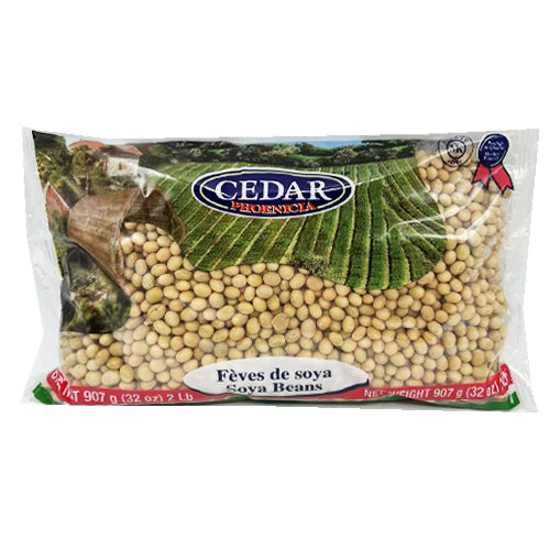 Cedar Soya Beans 2lb