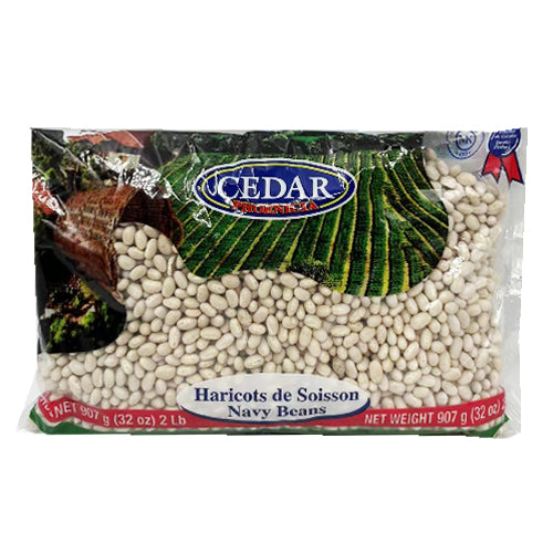 Cedar Navy Beans 2lb