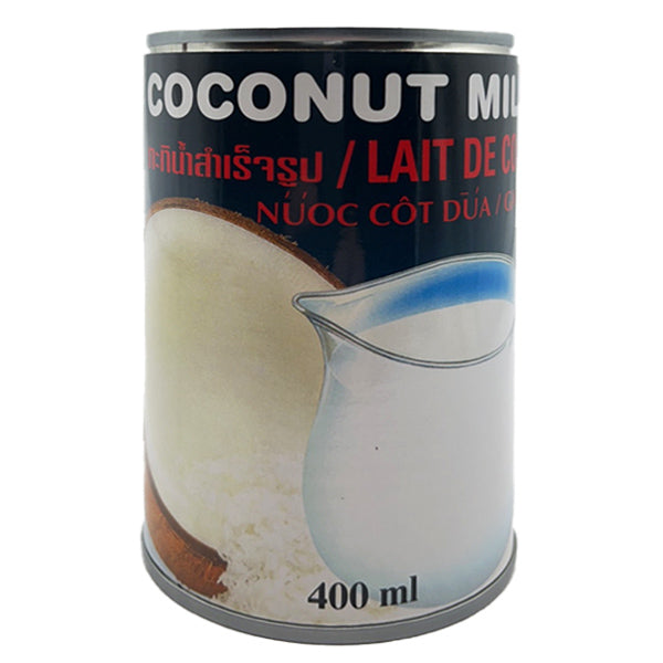 Pearl Brand Coconut Milk 400ml