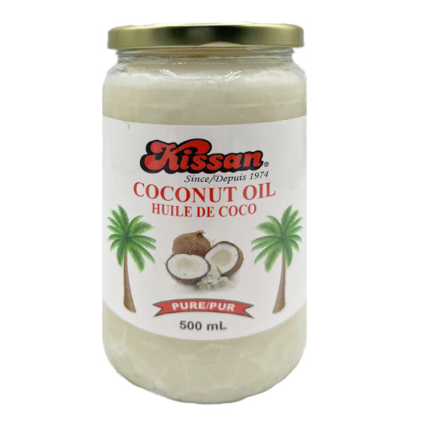 Kissan Coconut Oil 500ml