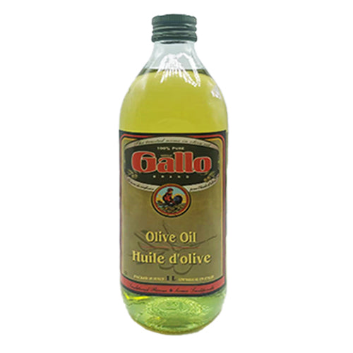 Gallo Olive Oil 1L