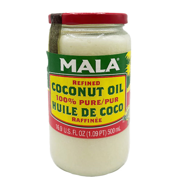 MALA Refined Coconut Oil 500ml