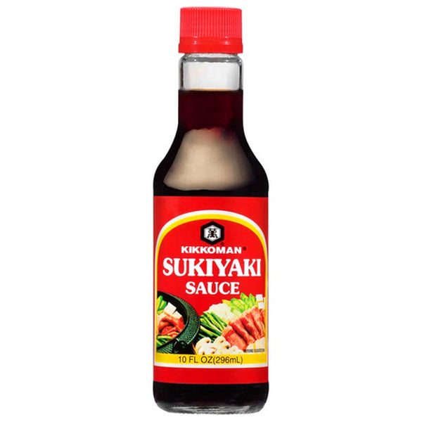 Kikkoman Sukiyaki Sauce 296ml