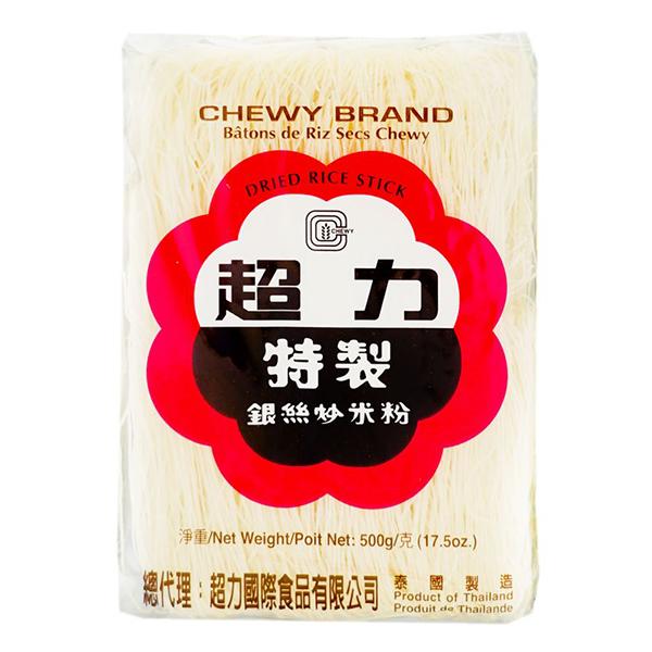Chewy Dried Rice Stick 500g