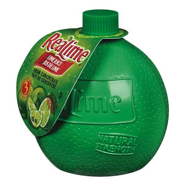 Realime Lime Juice 125ml
