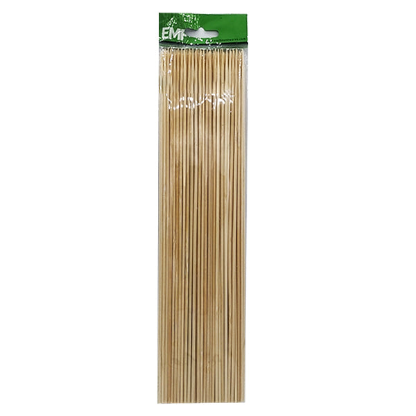 Bamboo Skewer (12 Inch)