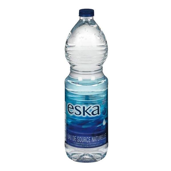Eska Natural Spring Water 1.5L