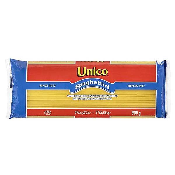 Unico Spaghettini 900g