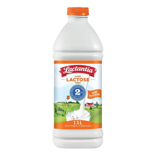 Lactantia Lactose Free-2% Milk 1.5L