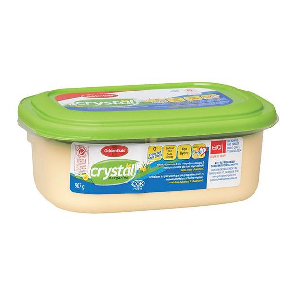 Crystal Margarine 907g
