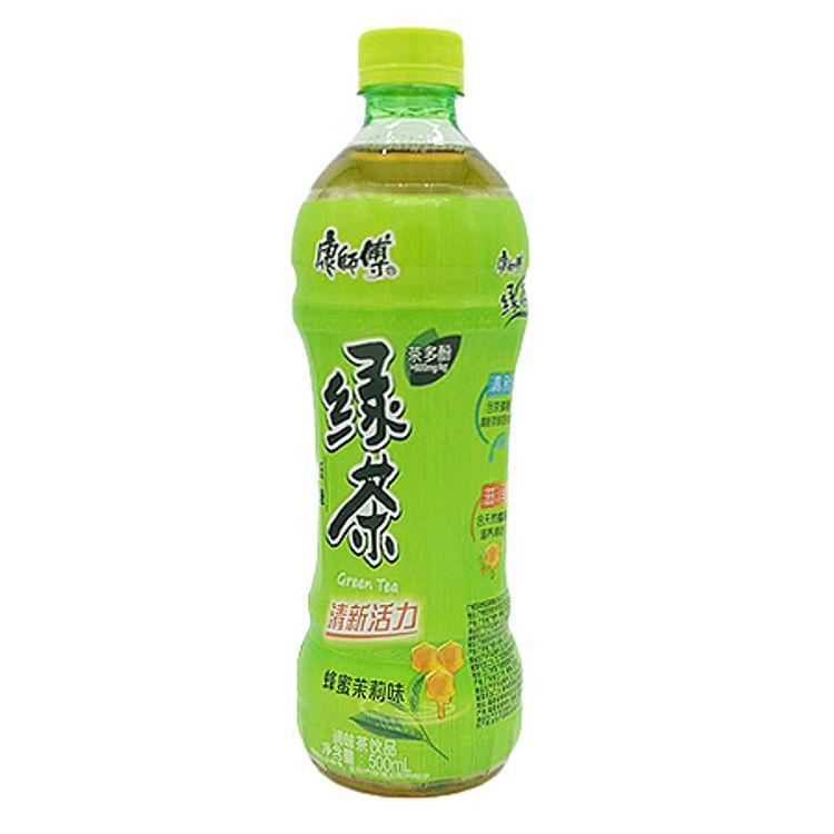 KSF Green Tea 500ml(Limited 10 per Order)