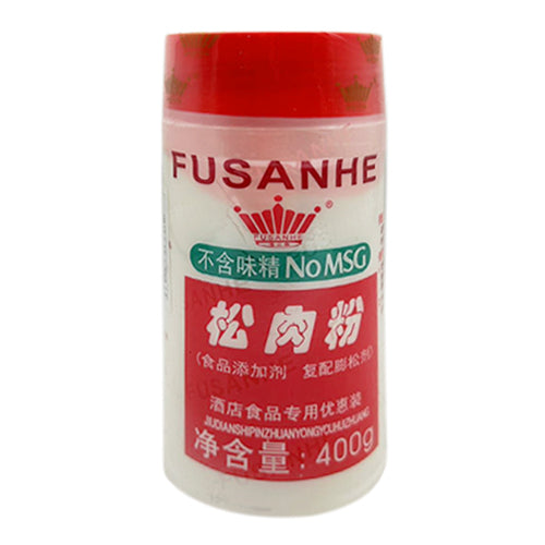 Fusanhe No MSG Song Meat Powder 400g
