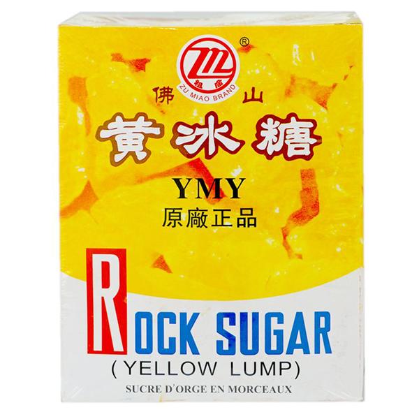 Zu Miao Rock Sugar 454g