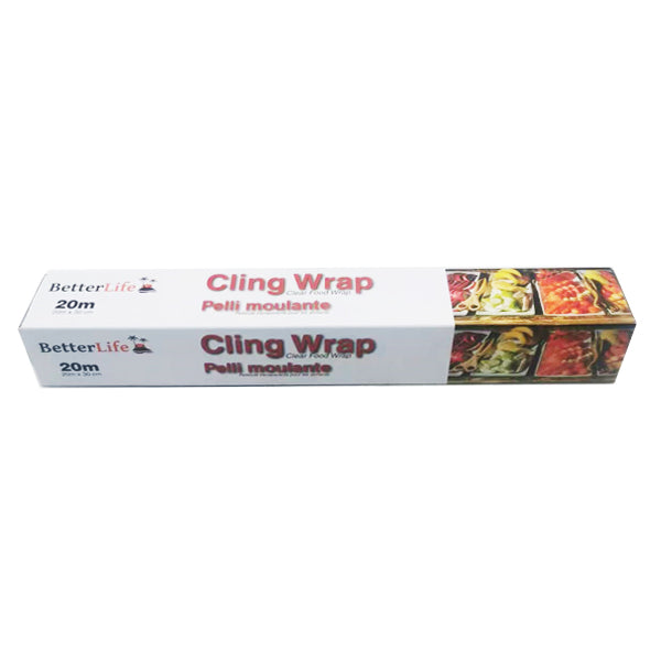 Betterlife Cling Wrap 20m