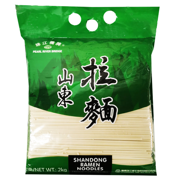 PRB Shandong Ramen Noodles 2kg