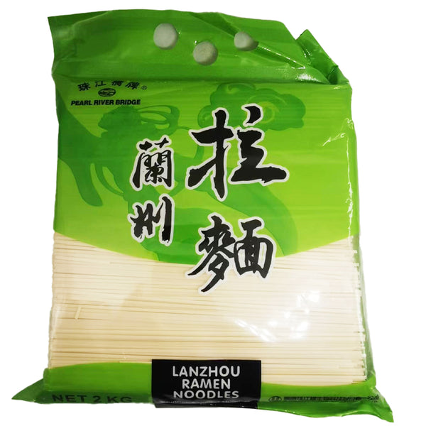 PRB Lanzhou Ramen Noodles 2kg
