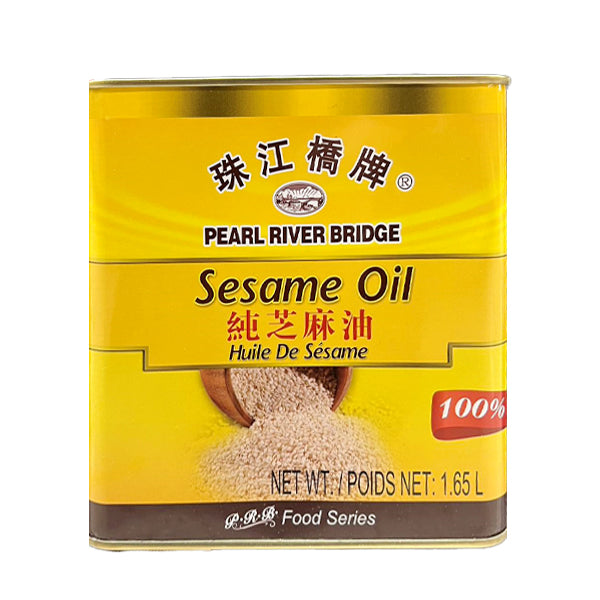 PRB Sesame Oil 1.65L
