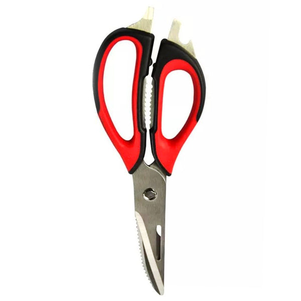 Master Z Stainless Steel Multi-purpose Kitchen Scissors 227mm