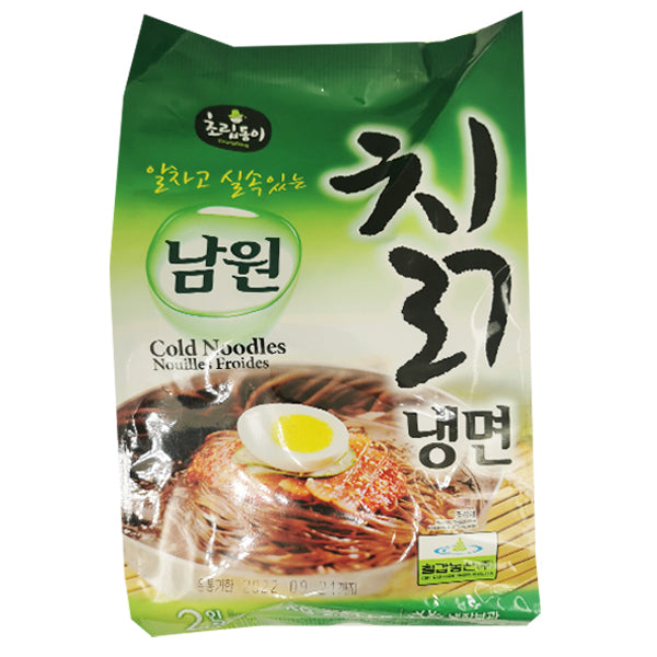Choripdong Cold Buckwheat Noodle 1.02kg
