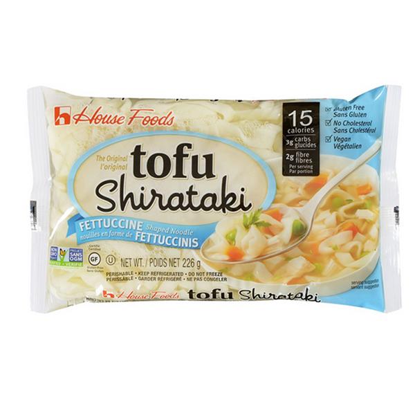 House Foods Tofu Shirataki 226g