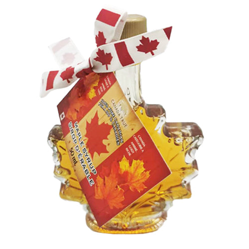 Canada True Maple Syrup 50ml