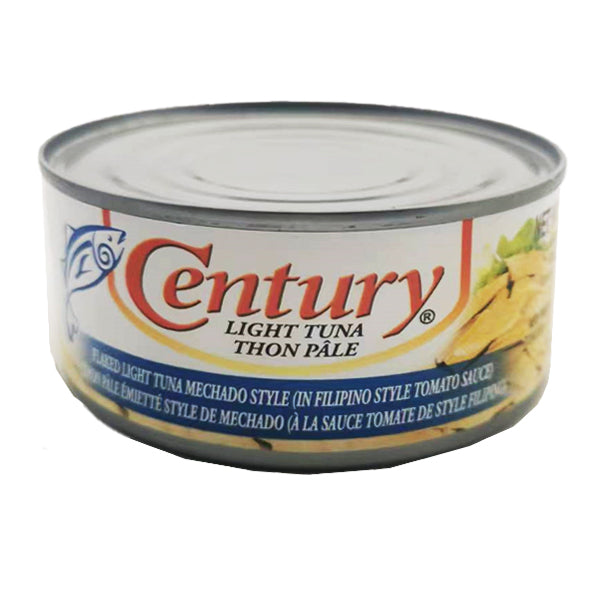 Century Light Tuna 180g