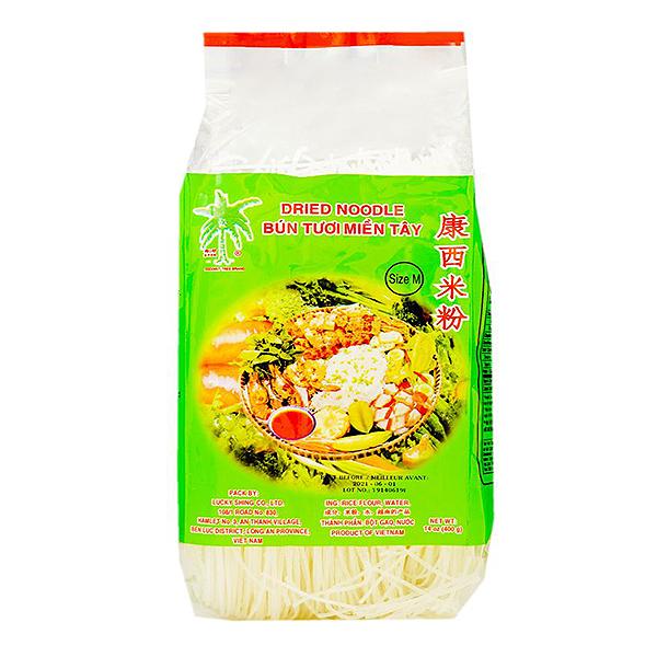 Coconut Tree Brand Dried Noodle 400g