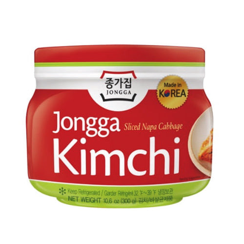 Chongga 韩式泡菜 300g