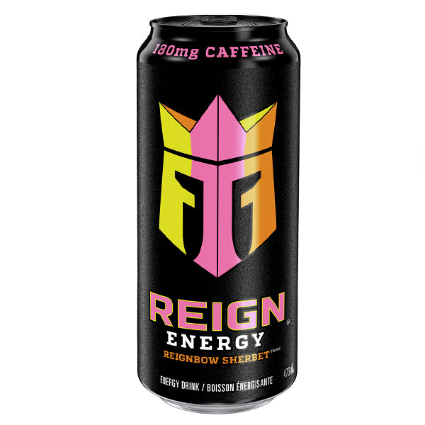 Razzle Reignbow Sherbet Energy Drink 473 ml